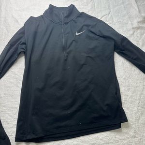 Nike Running Jacket